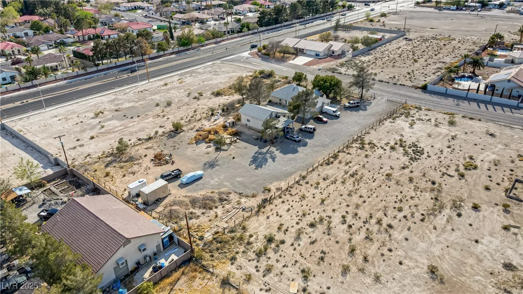 4838 Tioga, Las Vegas, NV 89149