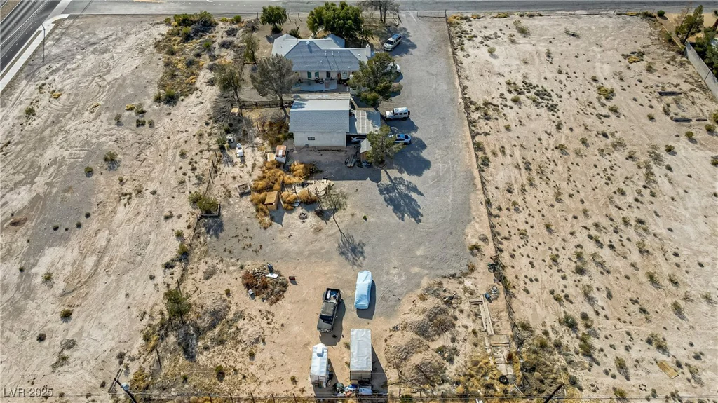 4838 Tioga, Las Vegas, NV 89149