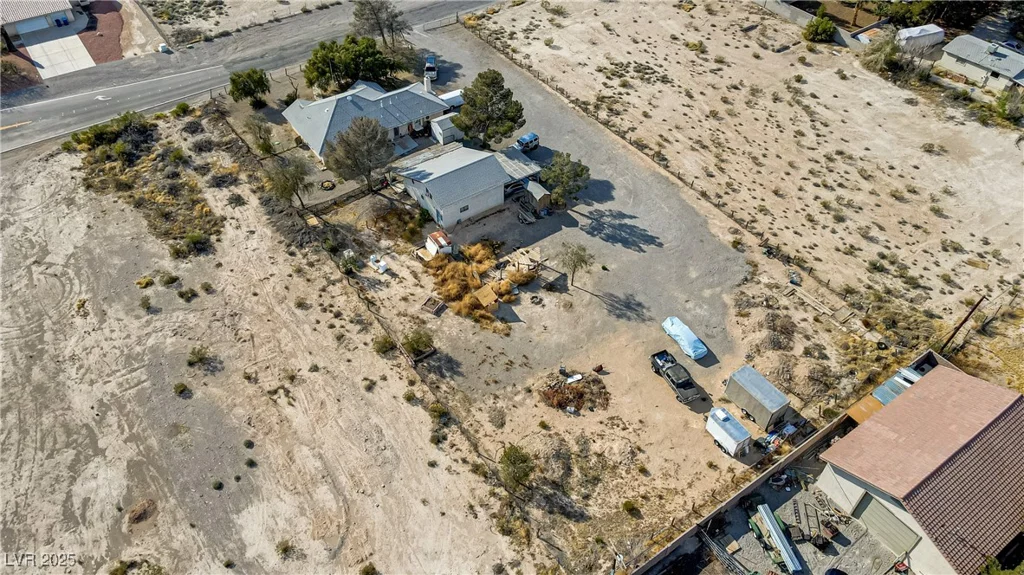 4838 Tioga, Las Vegas, NV 89149