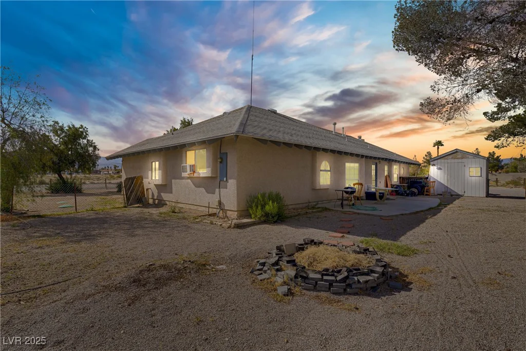 4838 Tioga, Las Vegas, NV 89149