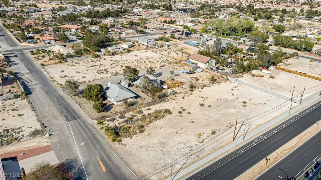 4838 Tioga, Las Vegas, NV 89149