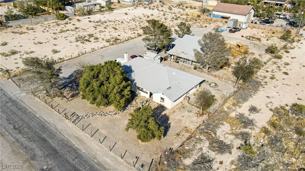 4838 Tioga, Las Vegas, NV 89149