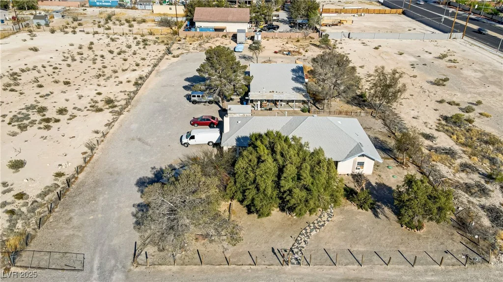 4838 Tioga, Las Vegas, NV 89149