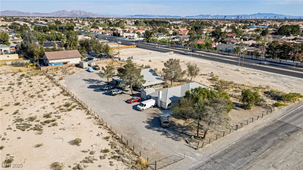 4838 Tioga, Las Vegas, NV 89149