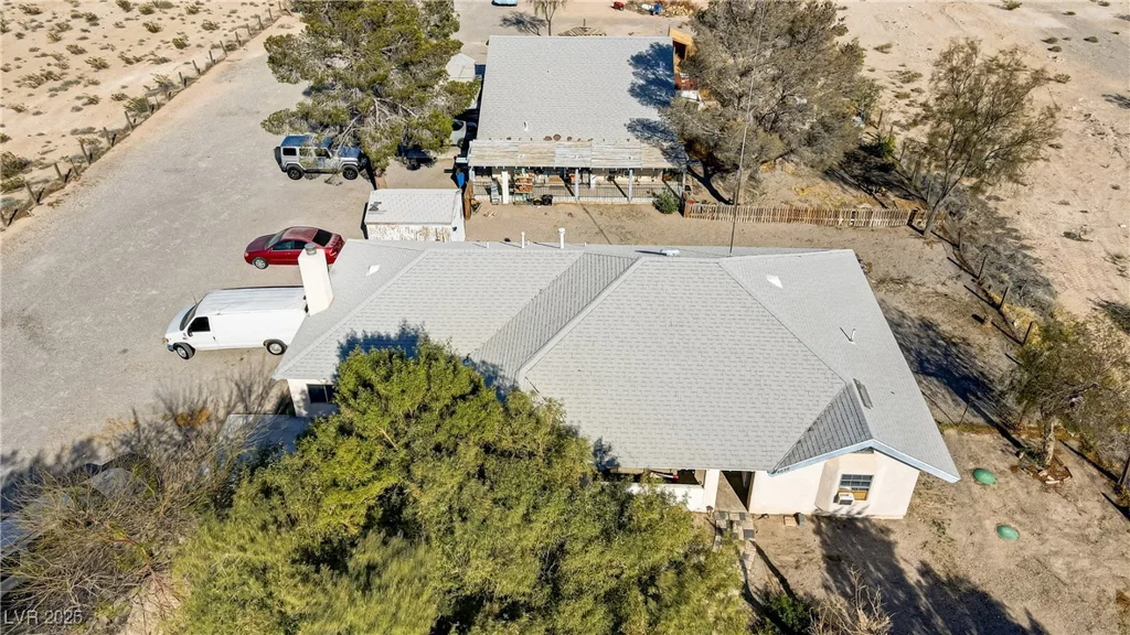 4838 Tioga, Las Vegas, NV 89149