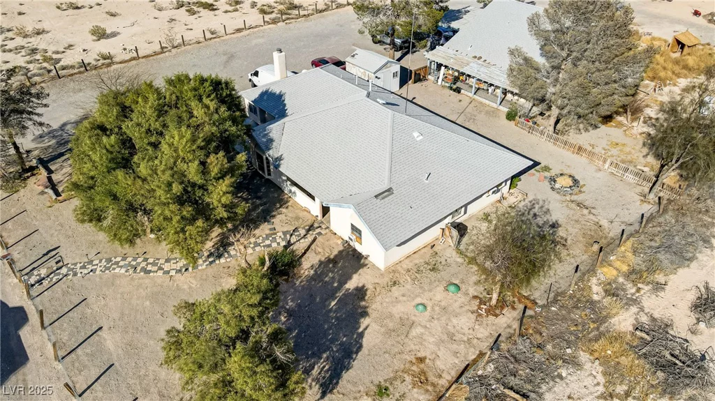 4838 Tioga, Las Vegas, NV 89149