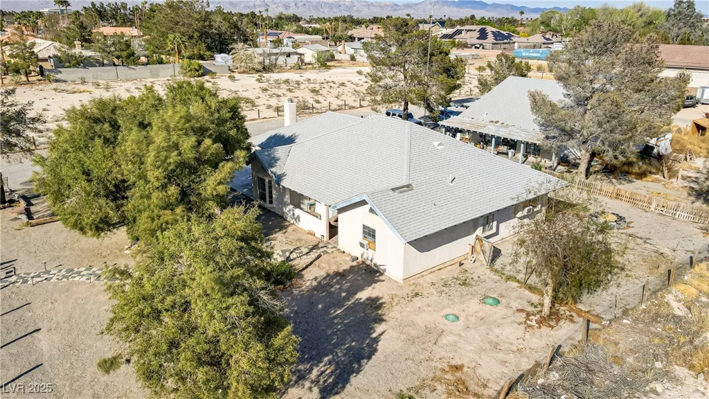 4838 Tioga, Las Vegas, NV 89149