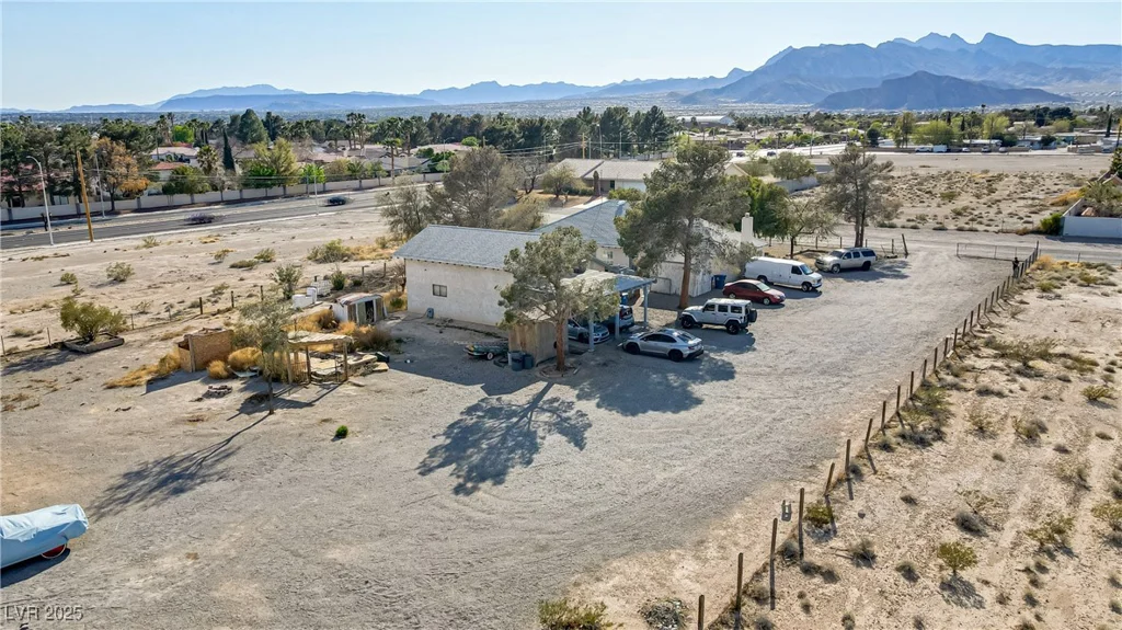 4838 Tioga, Las Vegas, NV 89149