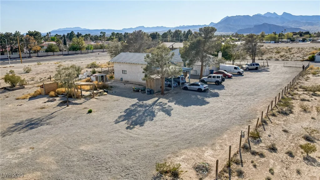 4838 Tioga, Las Vegas, NV 89149