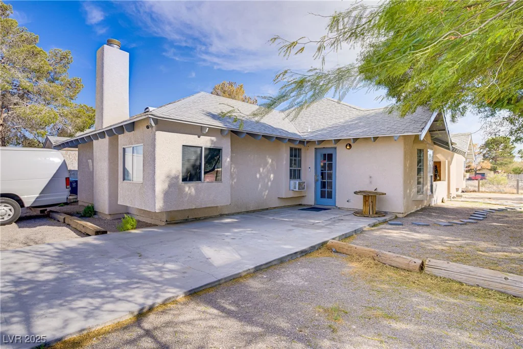 4838 Tioga, Las Vegas, NV 89149