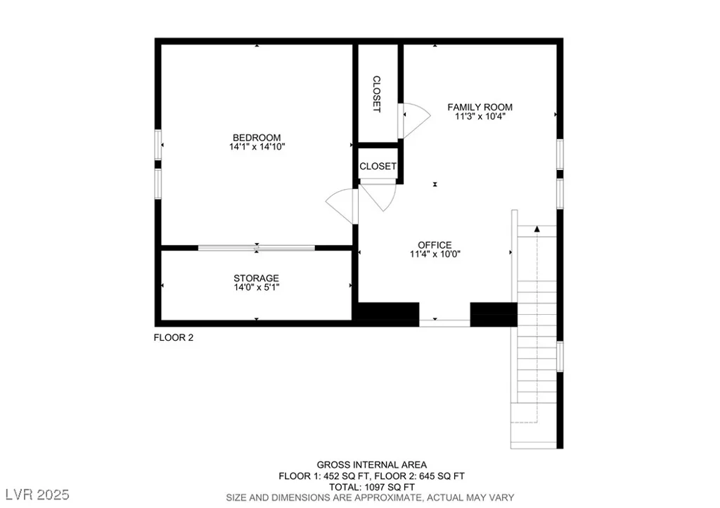 4838 Tioga, Las Vegas, NV 89149