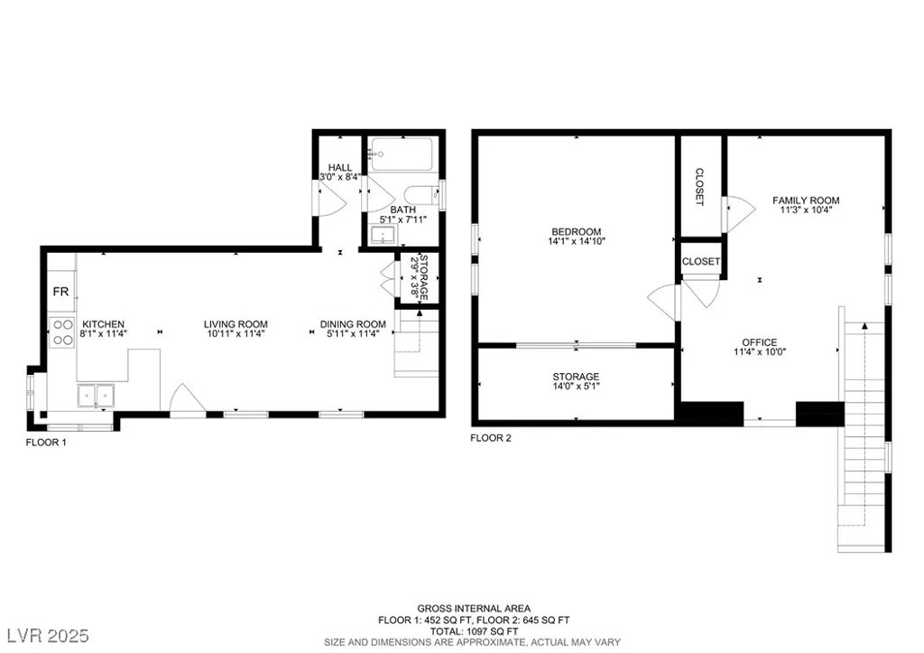 4838 Tioga, Las Vegas, NV 89149