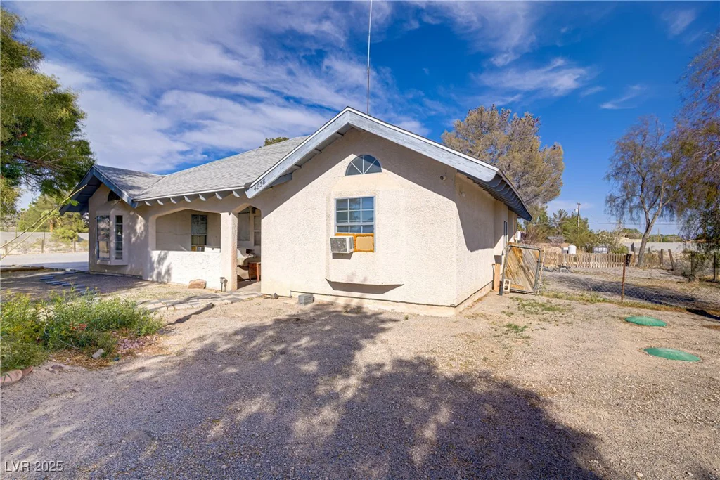 4838 Tioga, Las Vegas, NV 89149