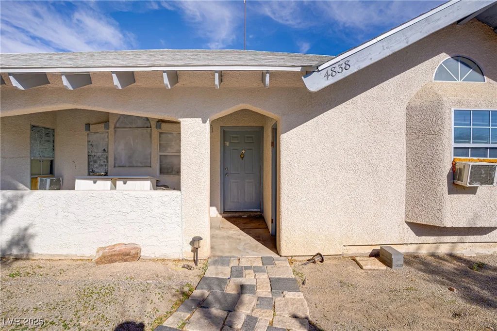 4838 Tioga, Las Vegas, NV 89149