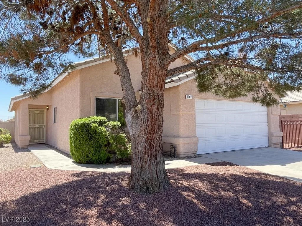 1907 Thunder Storm, North Las Vegas, NV 89032