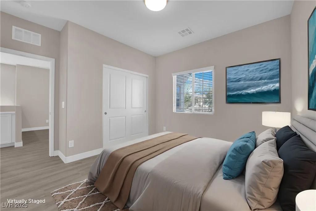 5832 Sleepy Willow, Las Vegas, NV 89148