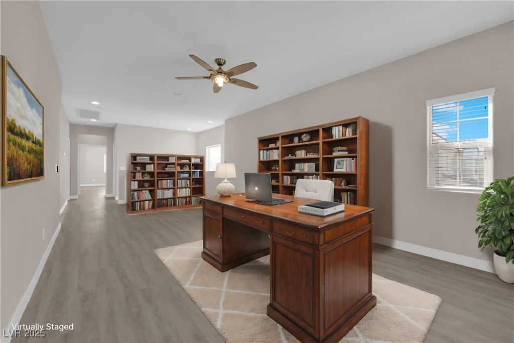 5832 Sleepy Willow, Las Vegas, NV 89148