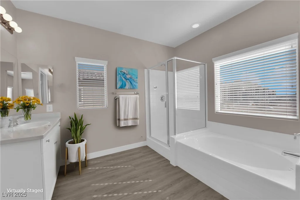 5832 Sleepy Willow, Las Vegas, NV 89148