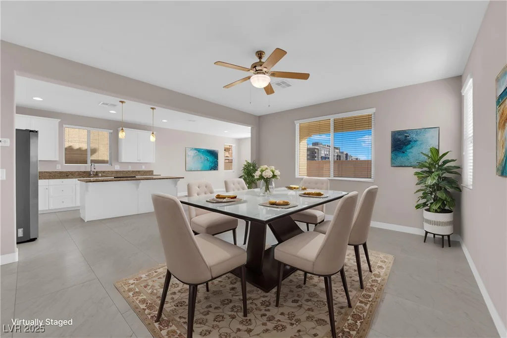 5832 Sleepy Willow, Las Vegas, NV 89148