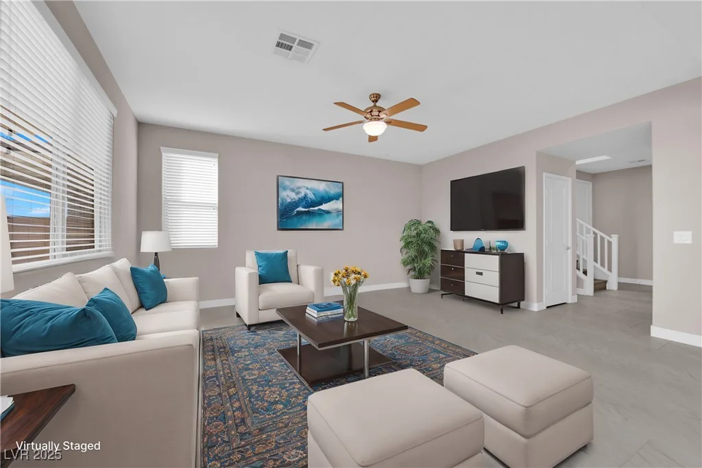 5832 Sleepy Willow, Las Vegas, NV 89148