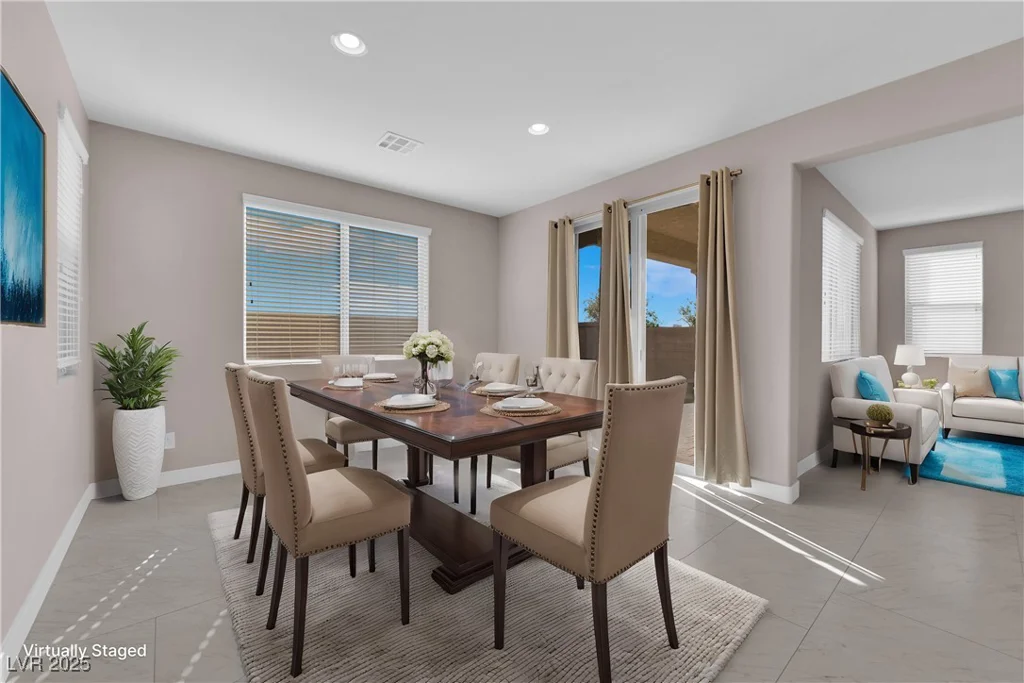 5832 Sleepy Willow, Las Vegas, NV 89148