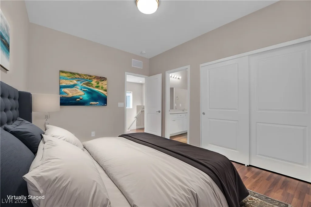 5832 Sleepy Willow, Las Vegas, NV 89148