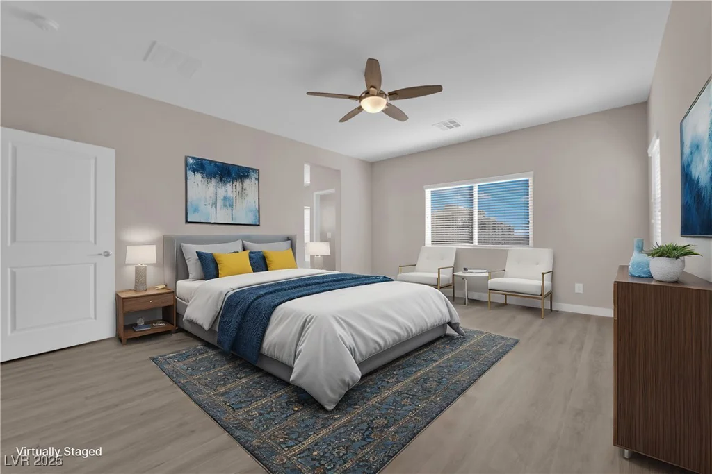 5832 Sleepy Willow, Las Vegas, NV 89148