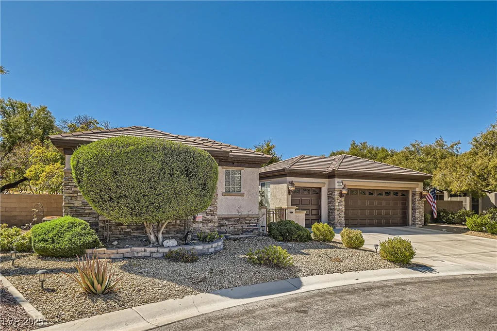 2021 Evansdale, Henderson, NV 89052