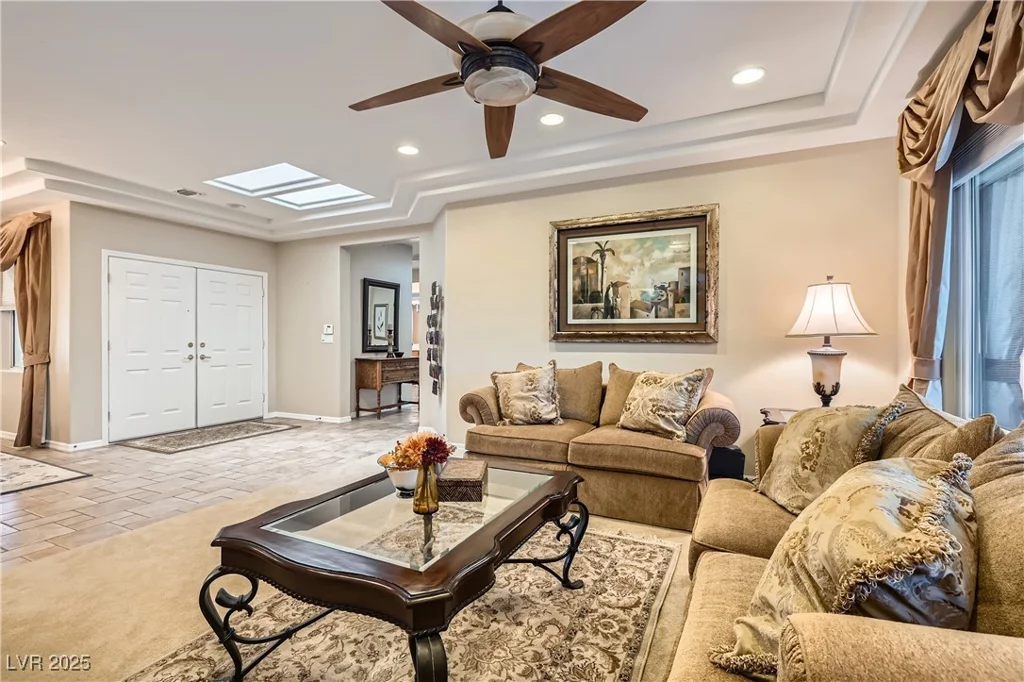 2021 Evansdale, Henderson, NV 89052