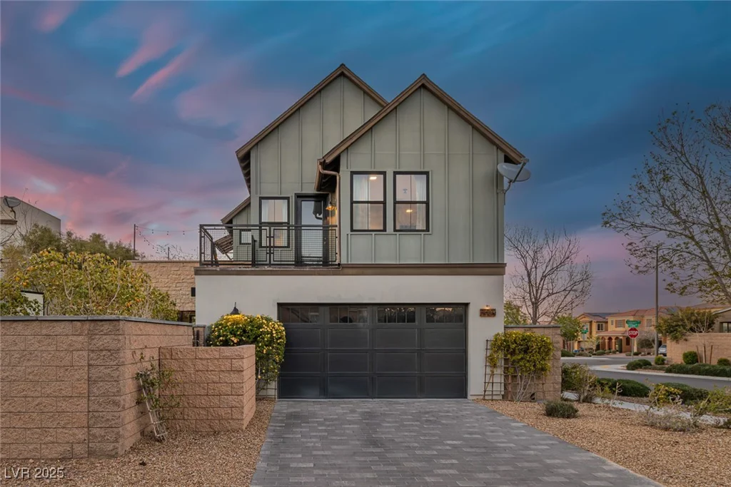 3069 Lascari, Henderson, NV 89044
