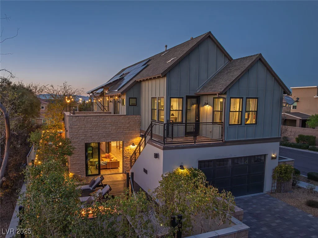 3069 Lascari, Henderson, NV 89044