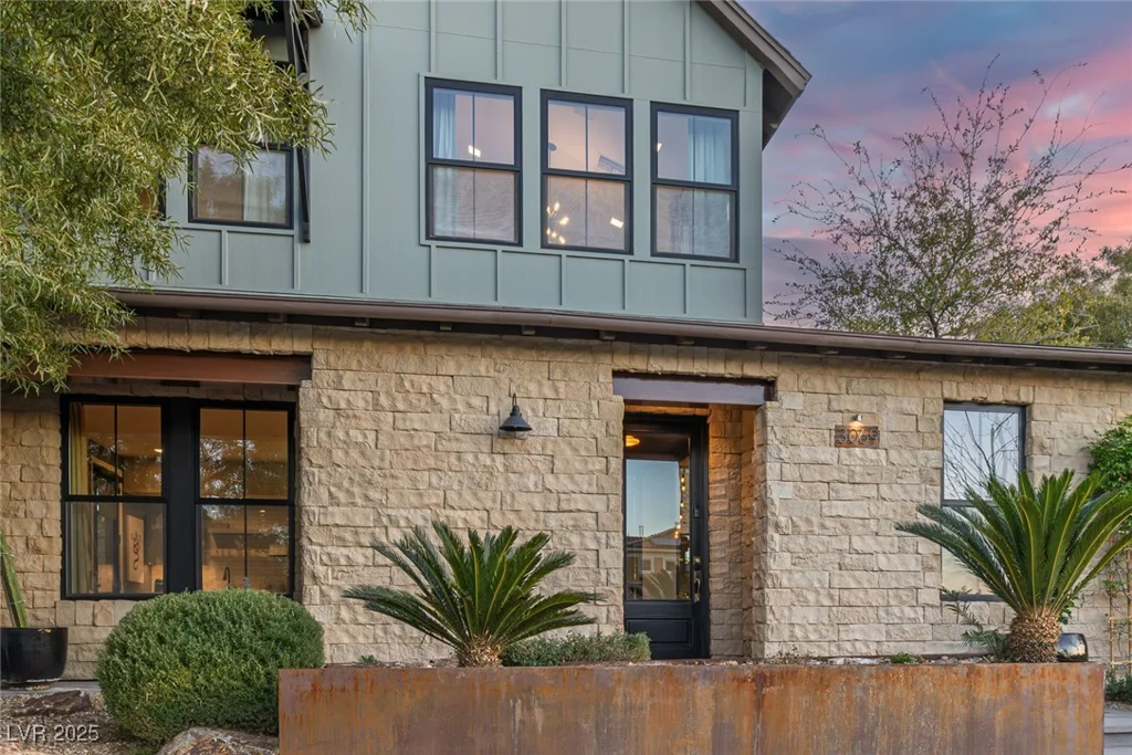 3069 Lascari, Henderson, NV 89044