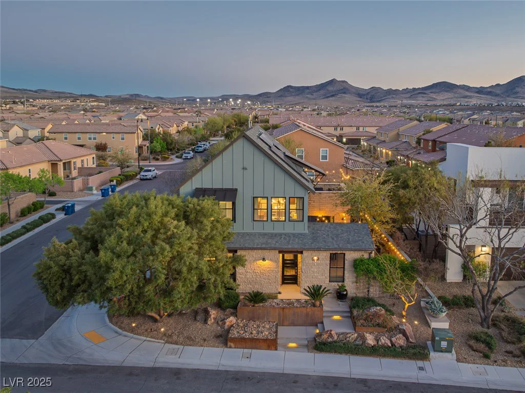 3069 Lascari, Henderson, NV 89044