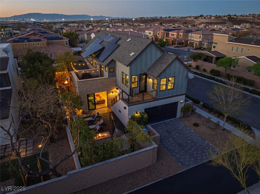 3069 Lascari, Henderson, NV 89044