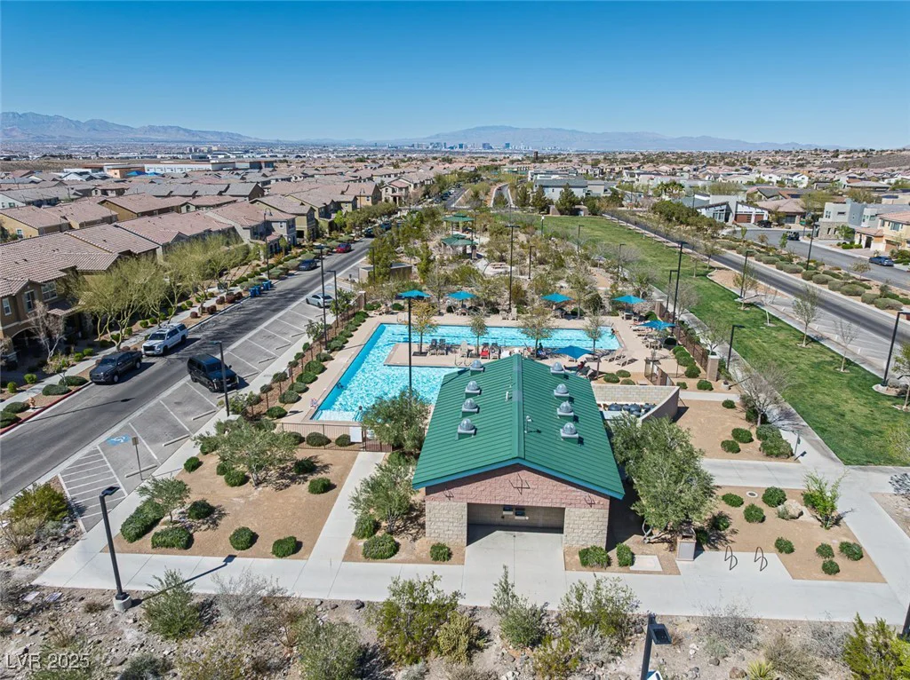 3069 Lascari, Henderson, NV 89044
