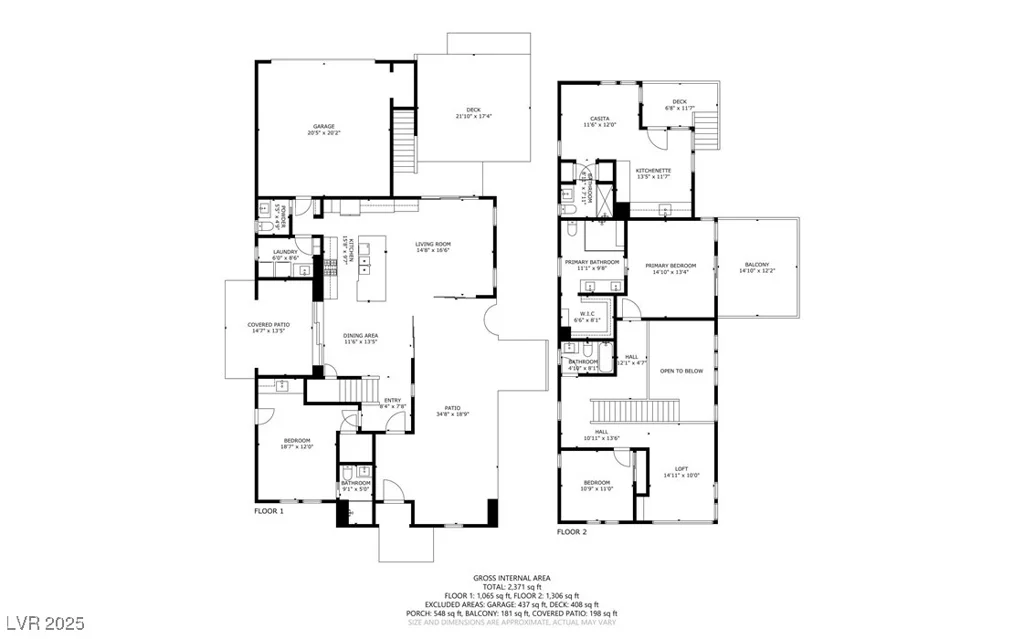3069 Lascari, Henderson, NV 89044