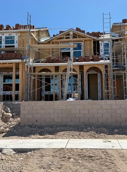 3759 Via Allegro, Henderson, NV 89044