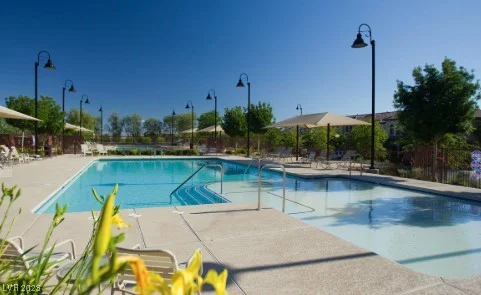 3759 Via Allegro, Henderson, NV 89044