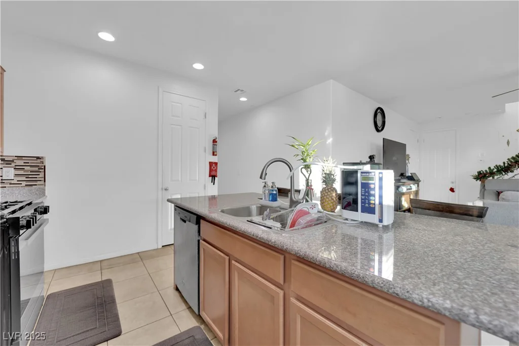 1909 Pinsky, North Las Vegas, NV 89032