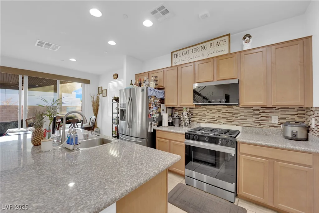 1909 Pinsky, North Las Vegas, NV 89032