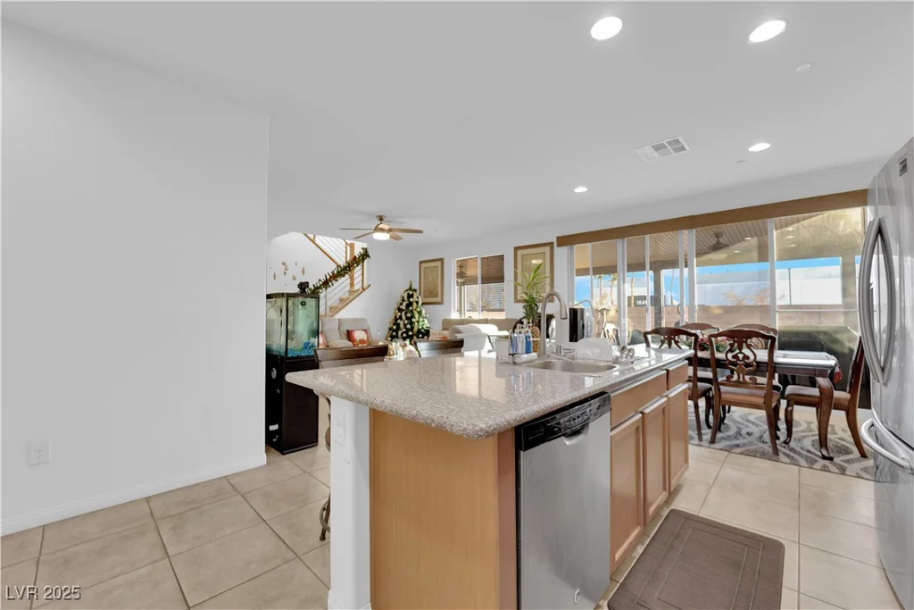 1909 Pinsky, North Las Vegas, NV 89032