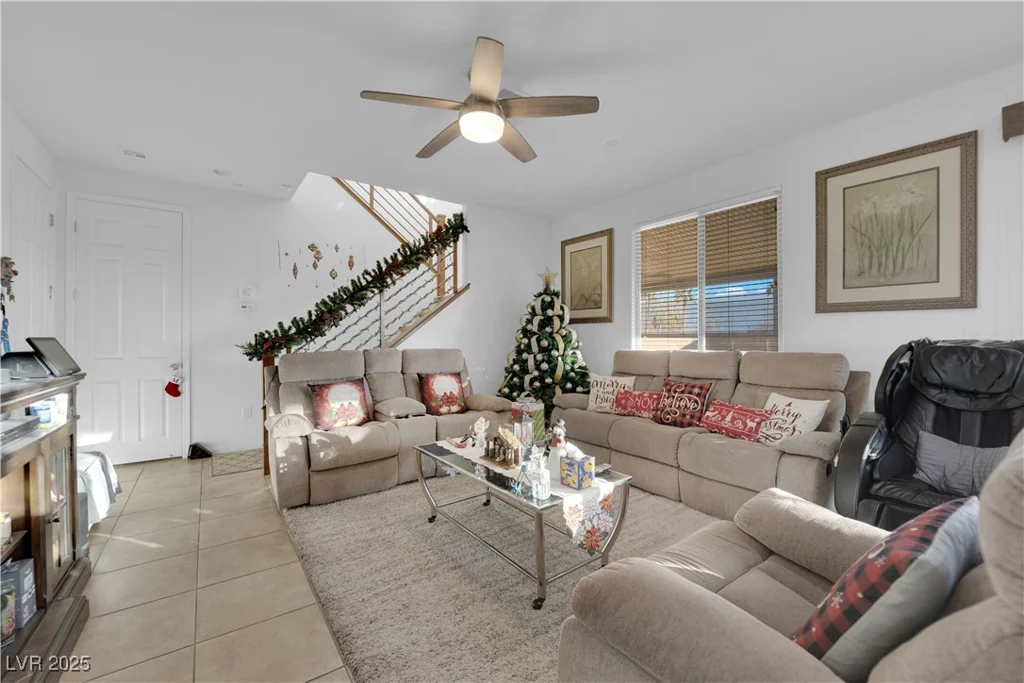 1909 Pinsky, North Las Vegas, NV 89032
