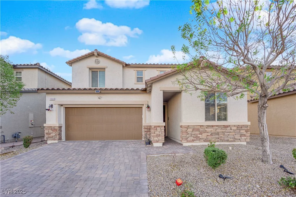1909 Pinsky, North Las Vegas, NV 89032