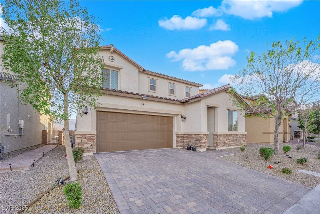 1909 Pinsky, North Las Vegas, NV 89032