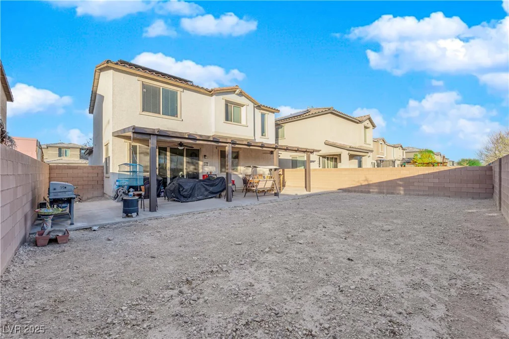 1909 Pinsky, North Las Vegas, NV 89032