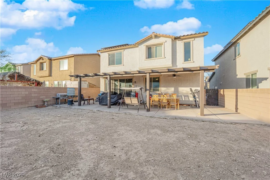 1909 Pinsky, North Las Vegas, NV 89032