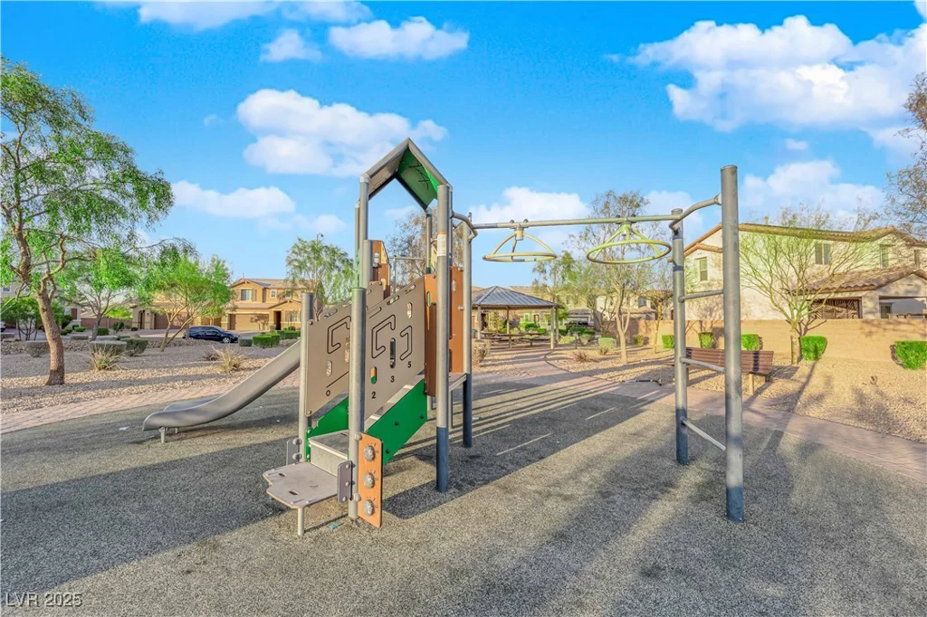1909 Pinsky, North Las Vegas, NV 89032