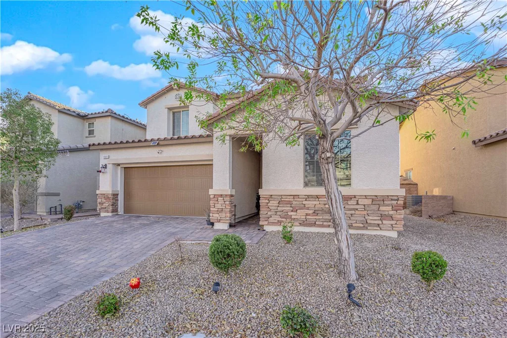 1909 Pinsky, North Las Vegas, NV 89032