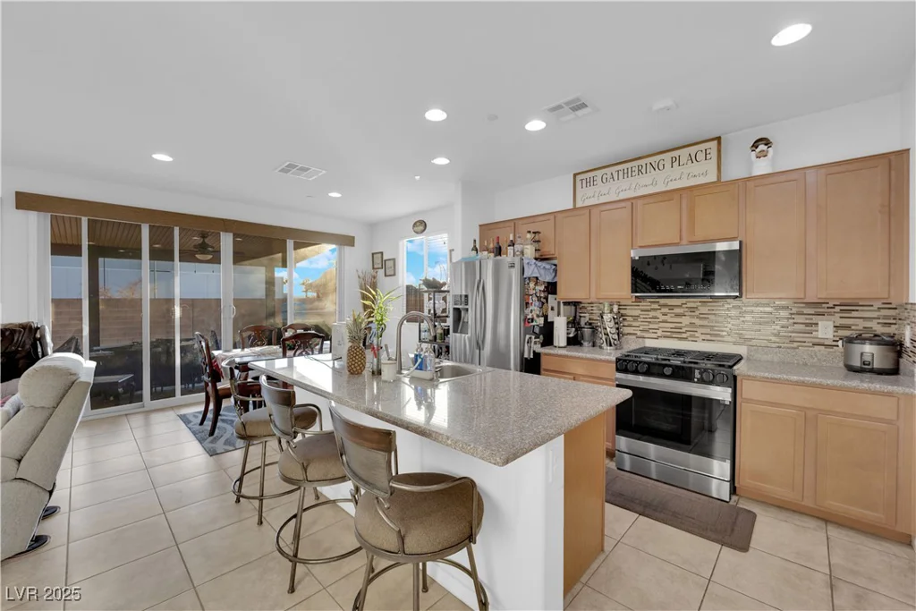 1909 Pinsky, North Las Vegas, NV 89032