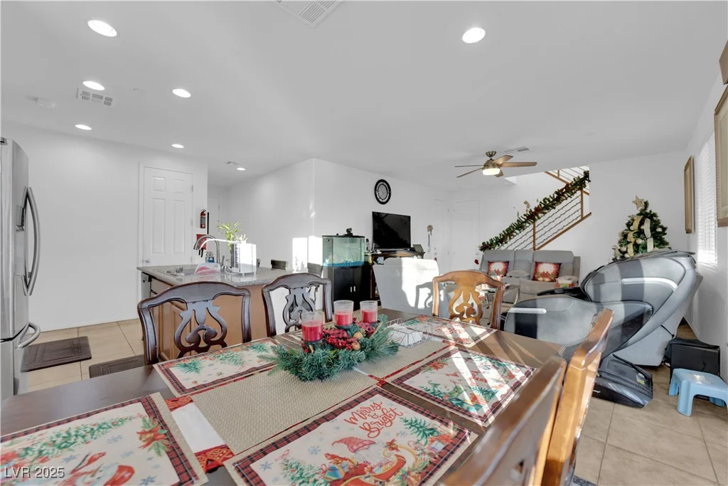 1909 Pinsky, North Las Vegas, NV 89032